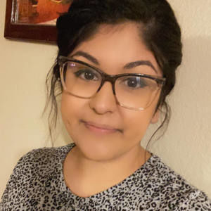 Meet your Posher, Crystal